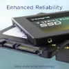 INTEGRAL 512GB SSD 2.5" SATA III V Series 2 Plus Photo 6