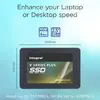 INTEGRAL 512GB SSD 2.5" SATA III V Series 2 Plus Photo 8