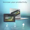 INTEGRAL 512GB SSD 2.5" SATA III V Series 2 Plus Photo 9
