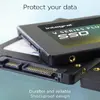 INTEGRAL 512GB SSD 2.5" SATA III V Series 2 Plus Photo 10