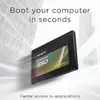 INTEGRAL 4TB 2,5" SATA III SSD V Series 2 Photo 7
