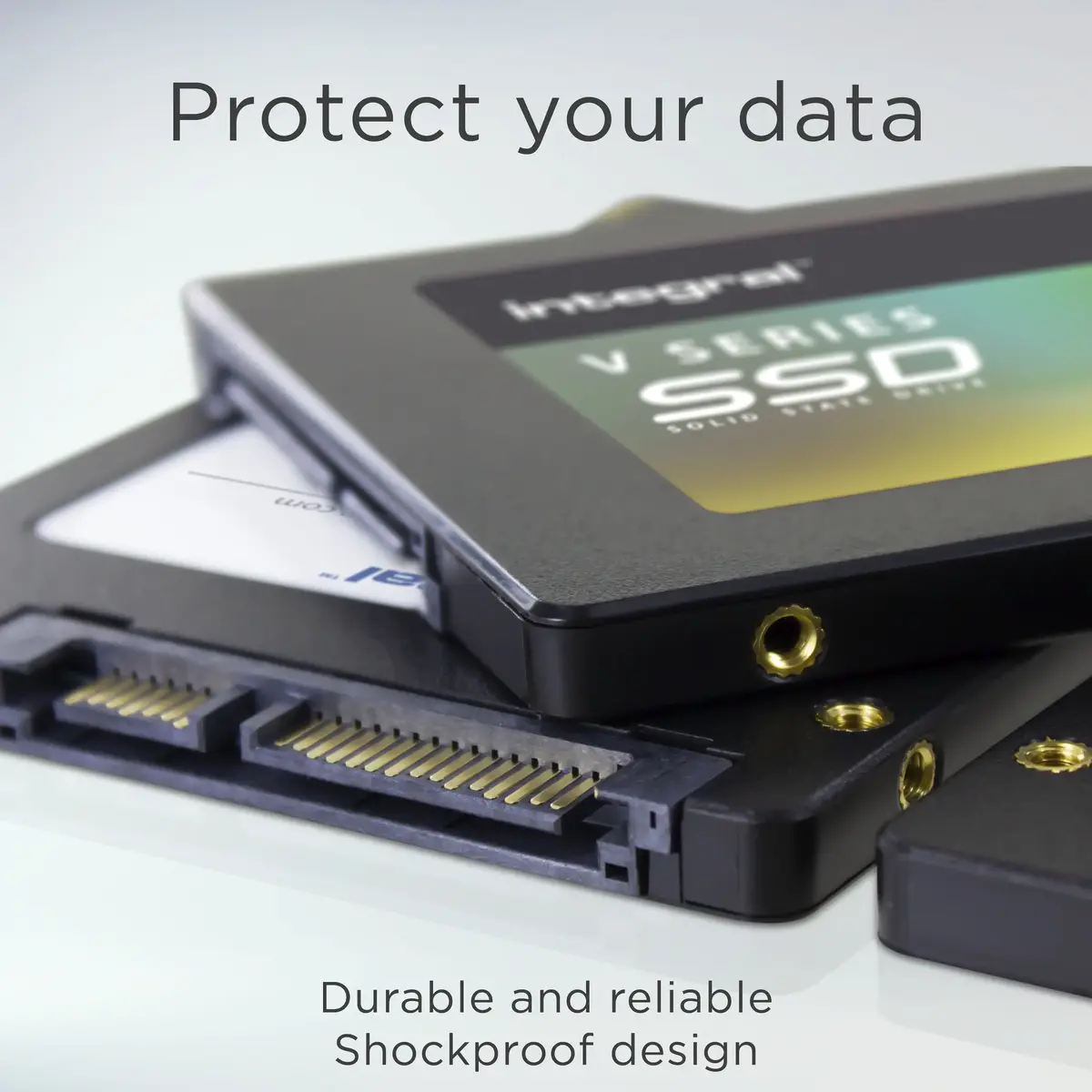 INTEGRAL 4TB 2,5" SATA III SSD V Series 2 Photo 10