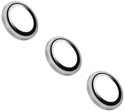 Camera objektīva aizsargstikls FIXED priekš Samsung
