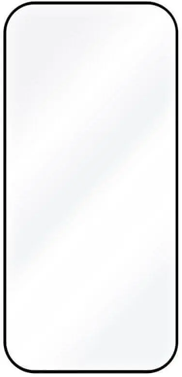 Aizsargstikls FIXED Full-Cover no rūdīta stikla