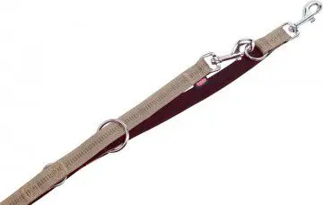 Nobby Soft Grip XS nylon dog collar Photo 3