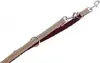 Nobby Soft Grip XS nylon dog collar Photo 3