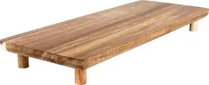 Cutting and Serving Board Vilde model 139167 wooden