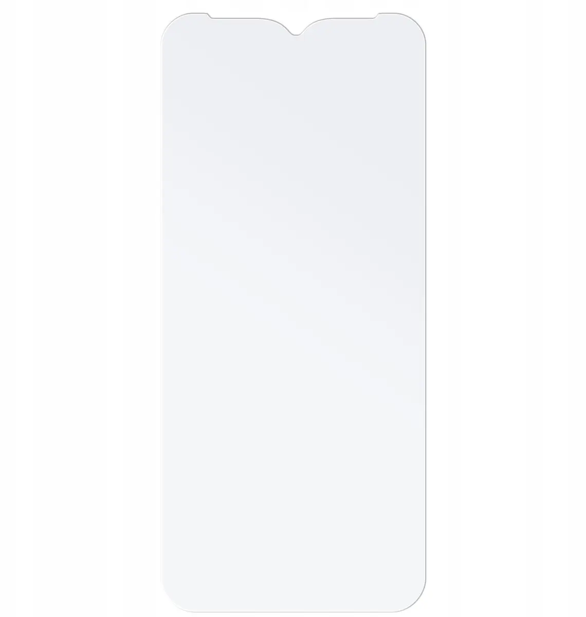 Aizsargstikls FIXED priekš Samsung Galaxy A14/A14
