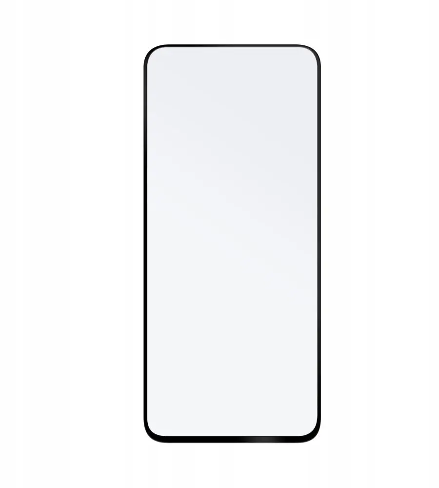 Aizsargstikls FIXED Full-Cover priekš Realme 12x