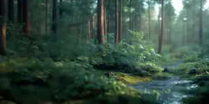 Превосходная эффективность AAAA