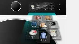 Яркий дисплей iPlay для удобного управления