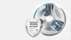 Hygiene Guard с паровой обработкой