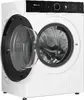 Hisense WD5I1245BWRH стирально‑сушильная 8 кг 1400 об/мин Photo 2