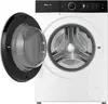 Hisense WD5I1245BWRH стирально‑сушильная 8 кг 1400 об/мин Photo 5