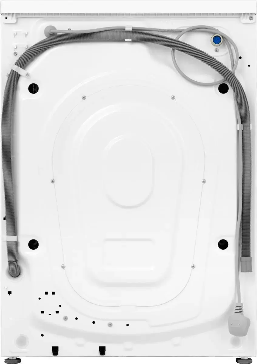 Hisense WD5I1245BWRH стирально‑сушильная 8 кг 1400 об/мин Photo 6