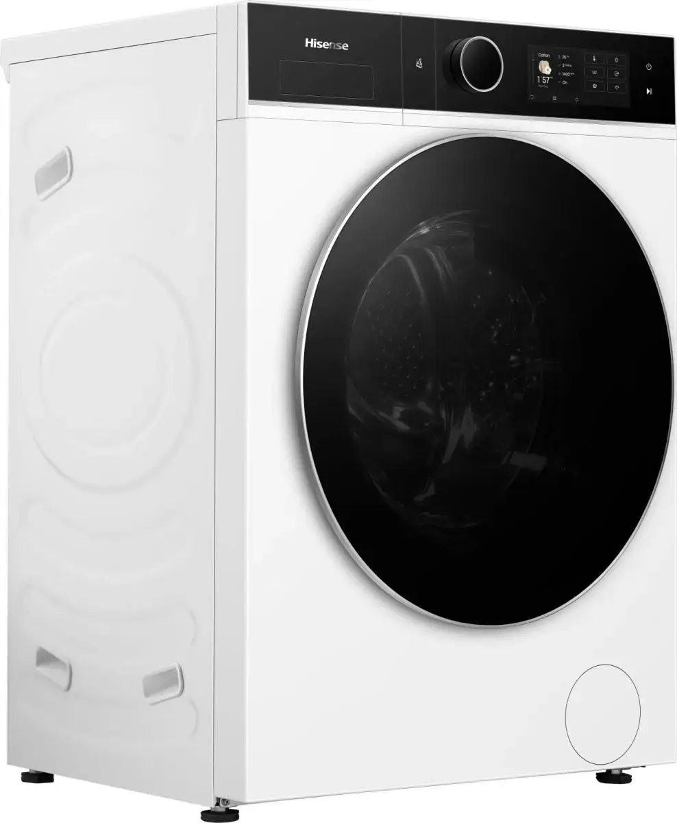 Hisense WD5I1245BWRH стирально‑сушильная 8 кг 1400 об/мин Photo 7