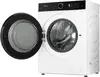 Hisense WD5I1245BWRH стирально‑сушильная 8 кг 1400 об/мин Photo 9
