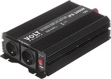 Power Inverters