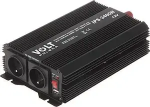 Power inverter IPS IPS-3400 by IPS, model IPS-3400
