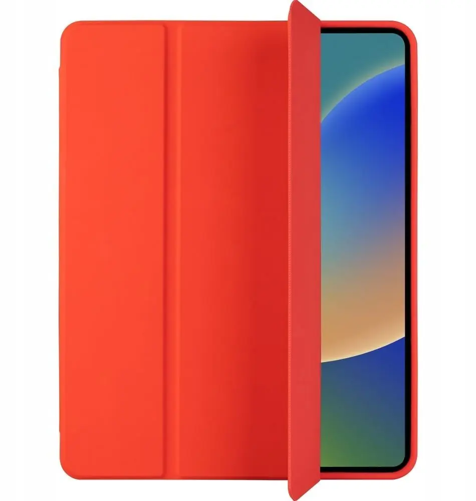 Planšetdatora ietvars FIXED Padcover+ priekš Apple