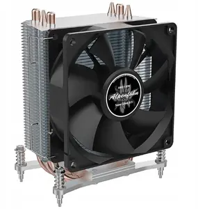 CPU Cooler No name Super Silent SI 3 — low-profile, quiet processor cooler (MPN Super Silent SI 3)