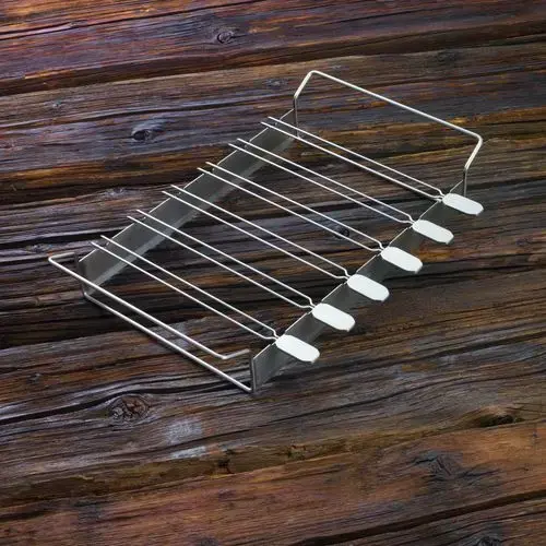 RÖSLE 25072 grill rack accessory Photo 3