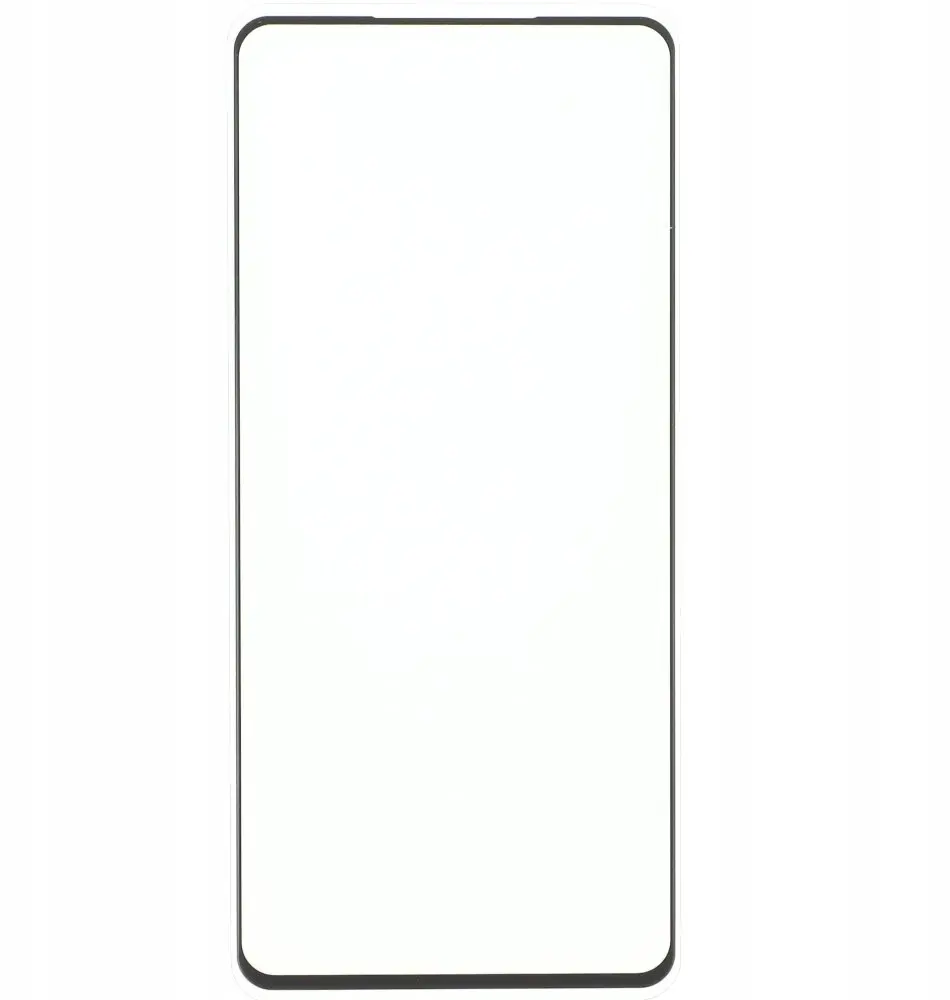 Aizsargstikls FIXED Full-Cover priekš Motorola Moto