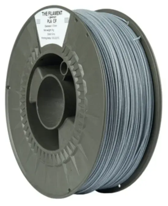 Spectrum TF-24099 PLA-CF 1.75 mm 1 kg filament Photo 2