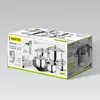 Maestro MR-2020-10 10 daļu trauku komplekts Photo 3