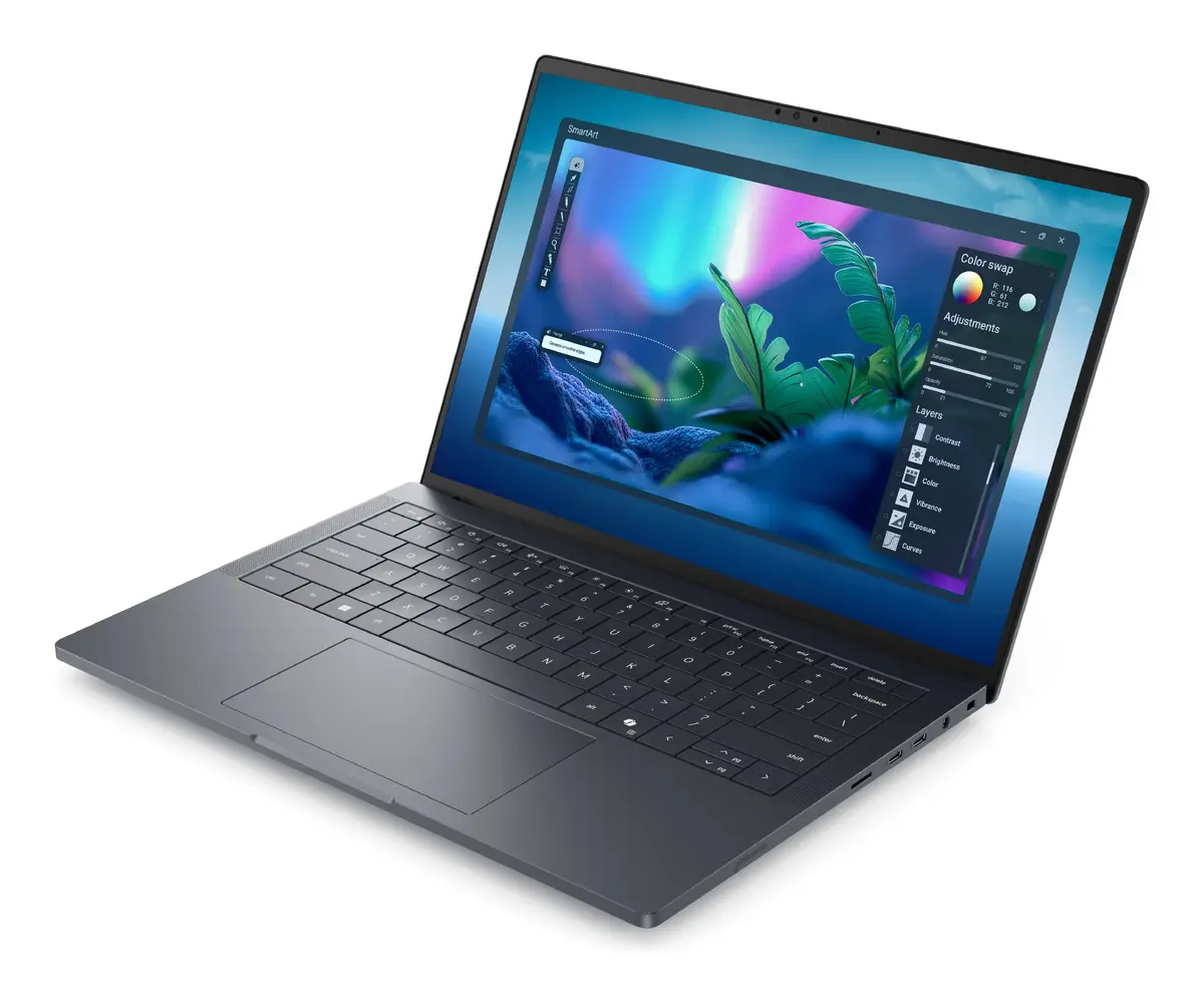 Dell Pro Max 14 Premium MA14250 laptop Photo 3