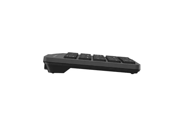 A4Tech FGK21C numeric keypad — USB, 18-key Photo 4