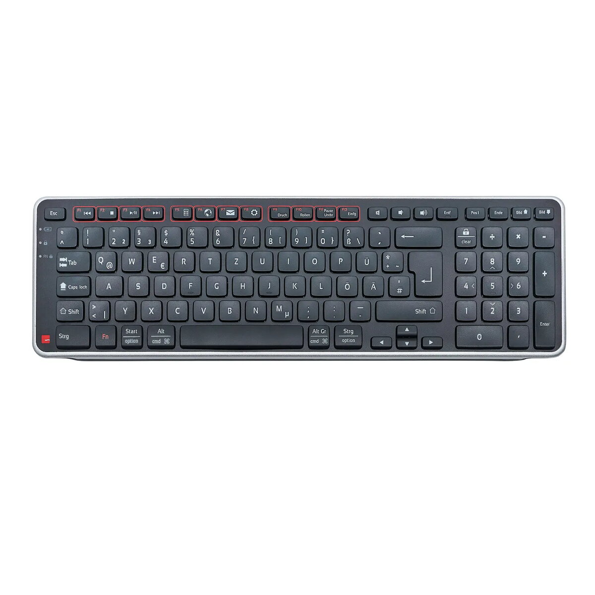 Keyboards