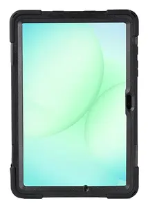 Чехол-книжка MOBILIS 072010 для Samsung Tab A11 8.7" (22.1 см) — 2 положения подставки, чёрный