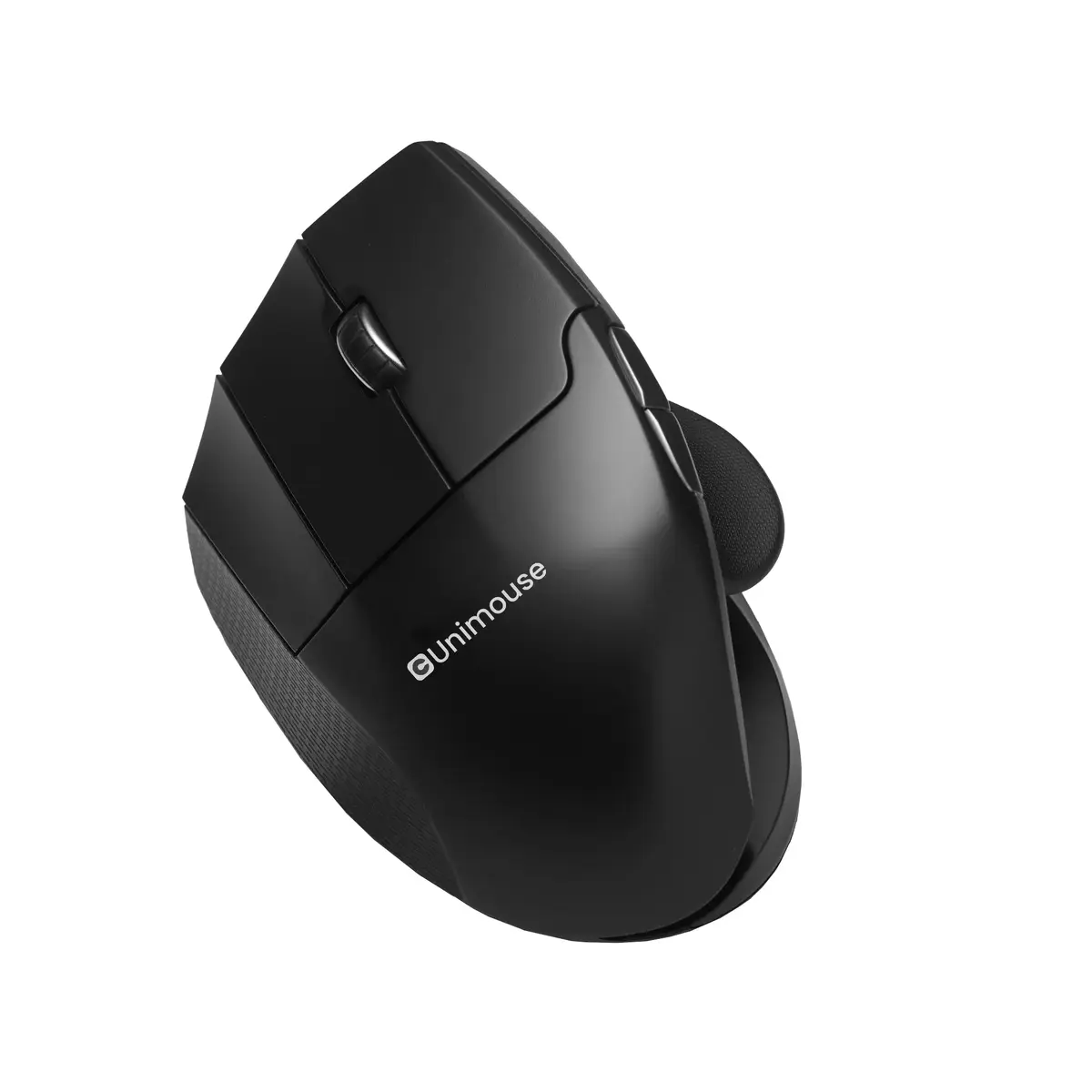 Contour Design Unimouse Left-Handed Wireless Photo 2