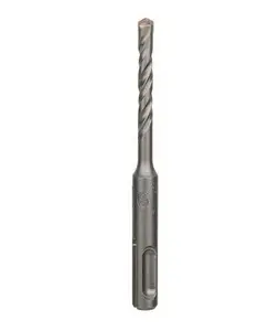 Drill bit 6 mm Bosch 2 608 831 007 for rotary hammer, working length 50 mm, 1 pc