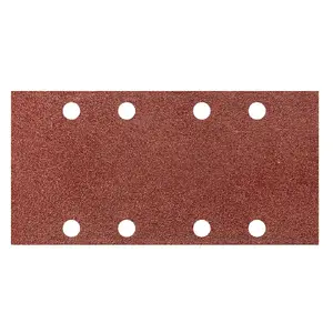 Manual sanding supply GRAPHITE 55H923 for wood, width 93 mm, 1 pc