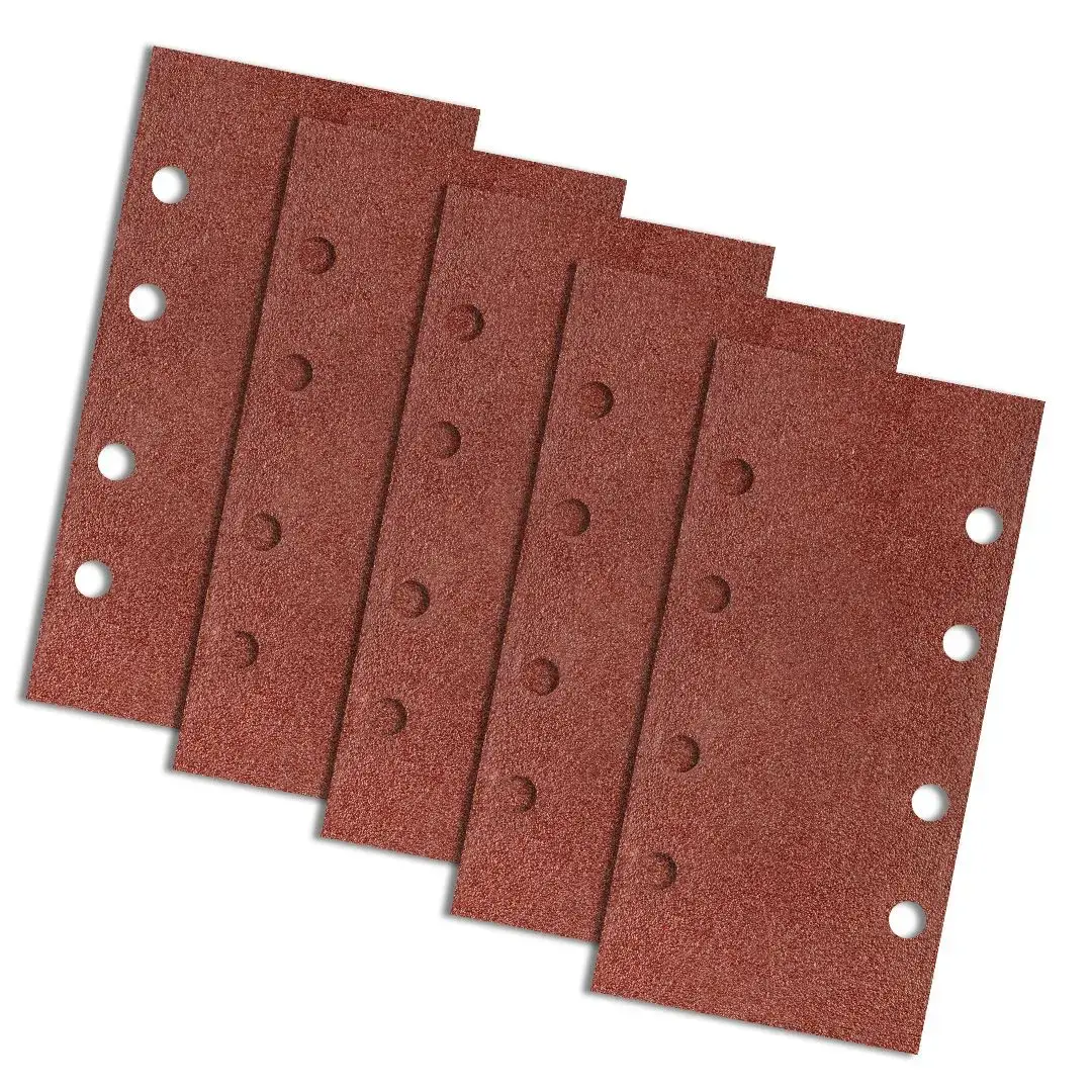 Manual sanding supply GRAPHITE 55H923 Photo 2