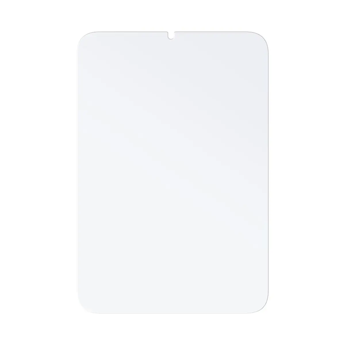 Закалённое стекло FIXED для iPad mini (A17 Pro) Photo 3
