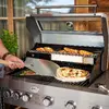 Barbecue Pizza Set Rosle 25427 Photo 5