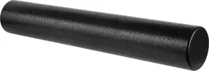 Massage Roller Rebel Active RBA-3052-90 15x90 cm, EPP foam, black