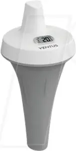 Baseina sensors VENTUS W050 priekš W640 un W838 — bezvadu ūdens sensors