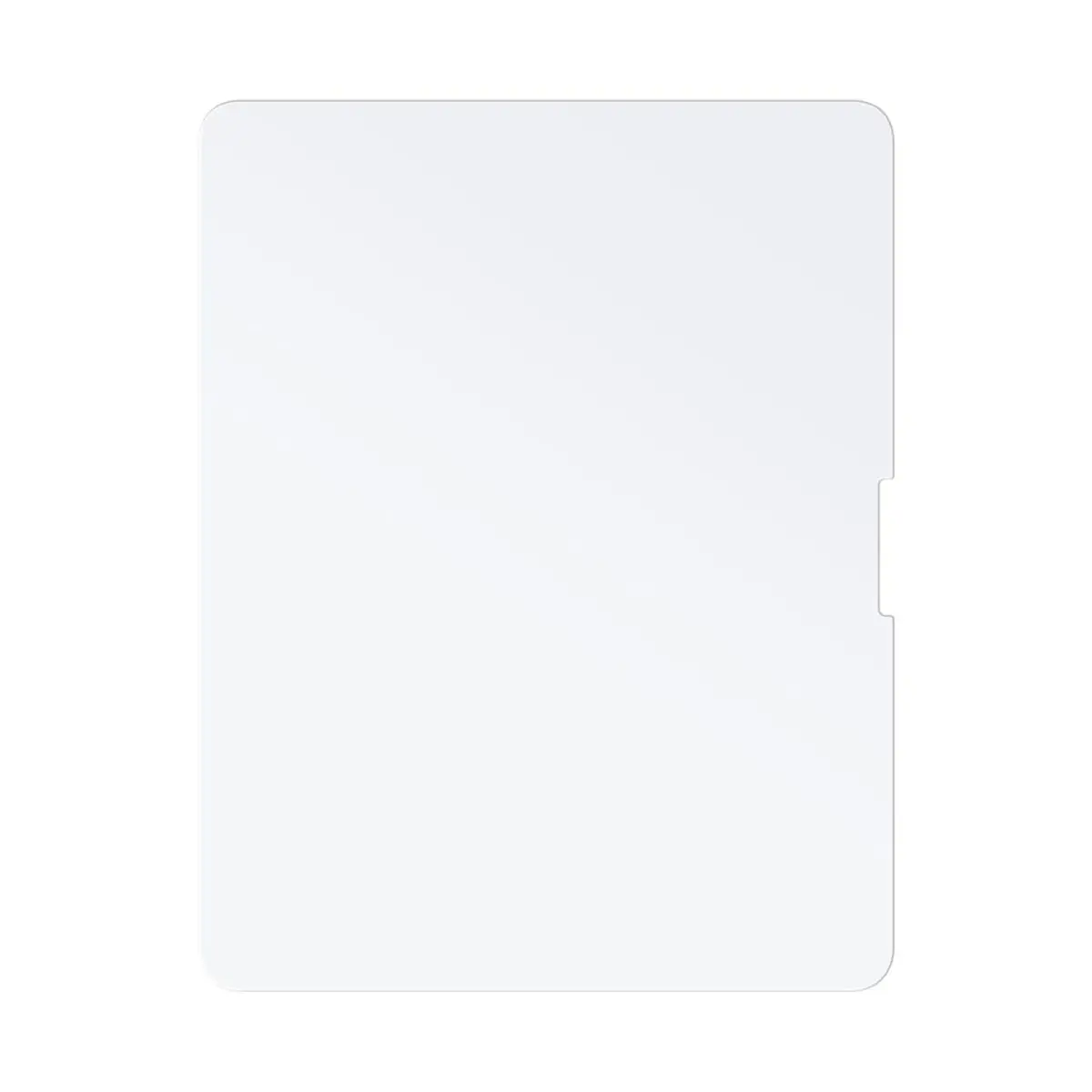 FIXED rūdīts stikls iPad Pro 13" (2024/M5 2025) Photo 3