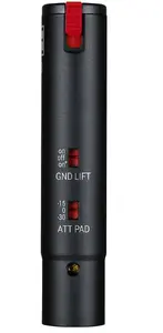 Активный ди-бокс Behringer SE DM3