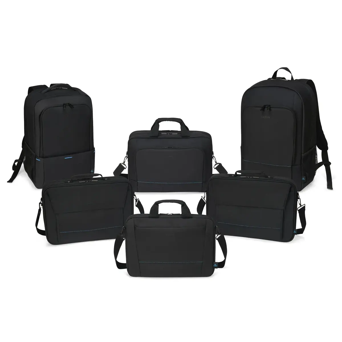 Портфель DICOTA D3250204 для ноутбука 16" Photo 9