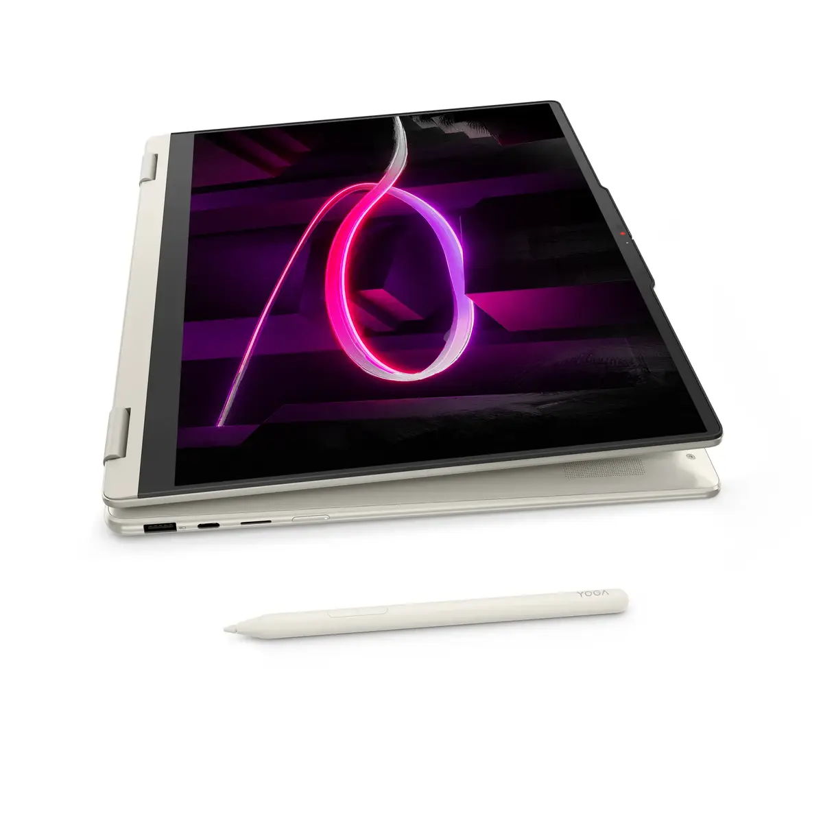 Ноутбук Lenovo Yoga 7 2-in-1 16AGP11 | 16" 2.8K сенсорный экран Photo 9