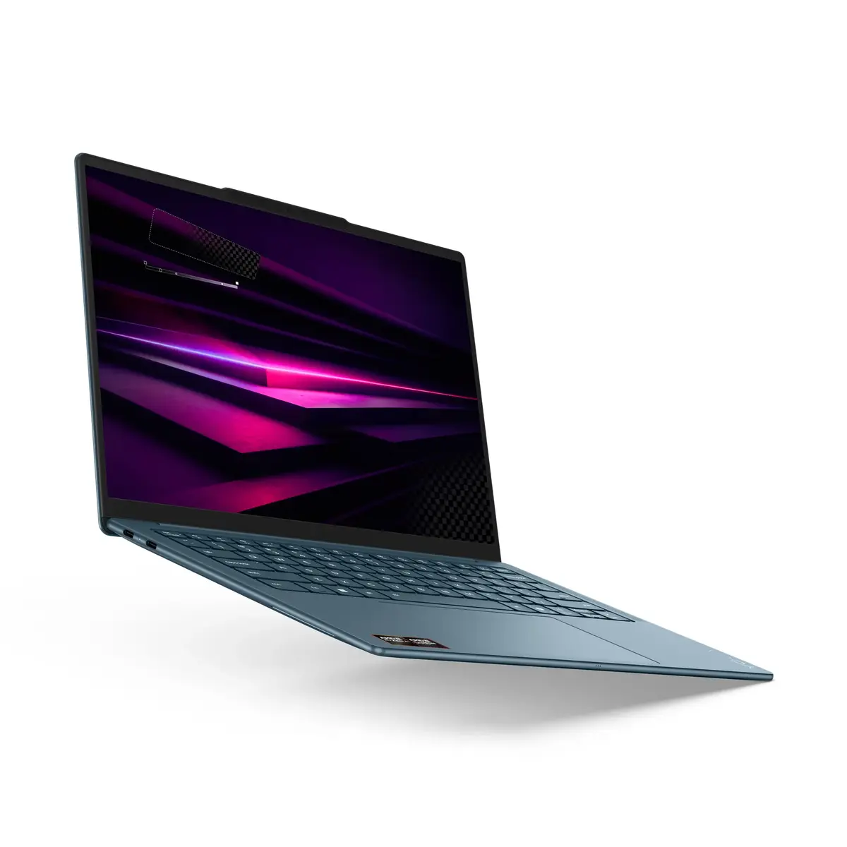 Lenovo Yoga Slim 7 14AGP11 — 14" WUXGA, Ryzen AI 5 430 Photo 6