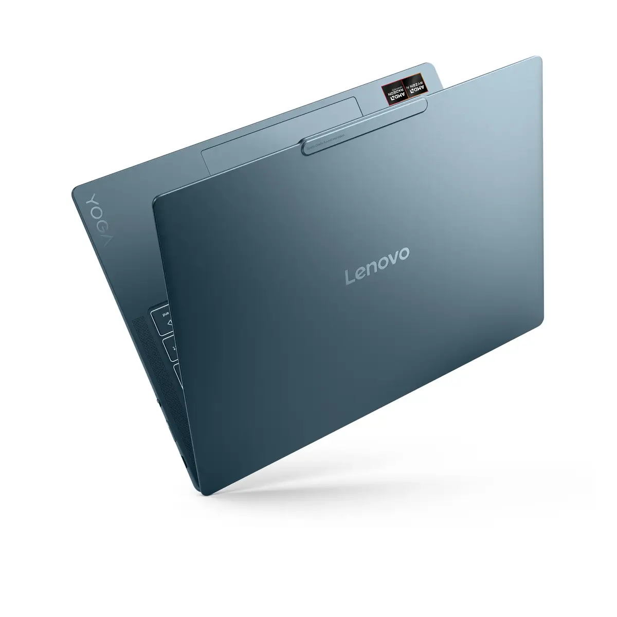 Lenovo Yoga Slim 7 14AGP11 — 14" WUXGA, Ryzen AI 5 430 Photo 8