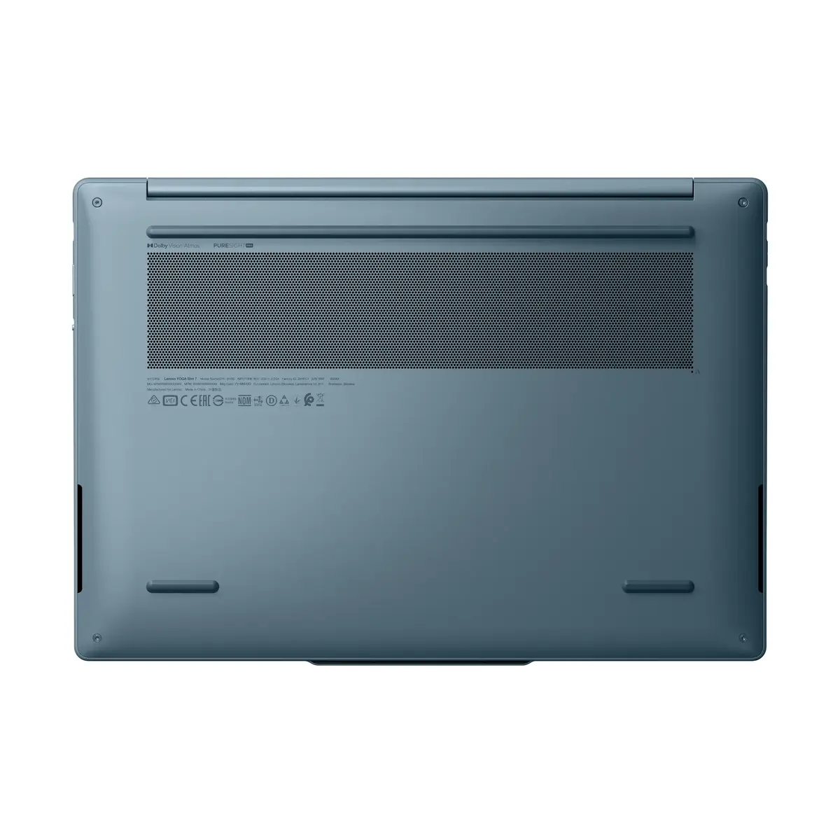 Lenovo Yoga Slim 7 14AGP11 — 14" WUXGA, Ryzen AI 5 430 Photo 13
