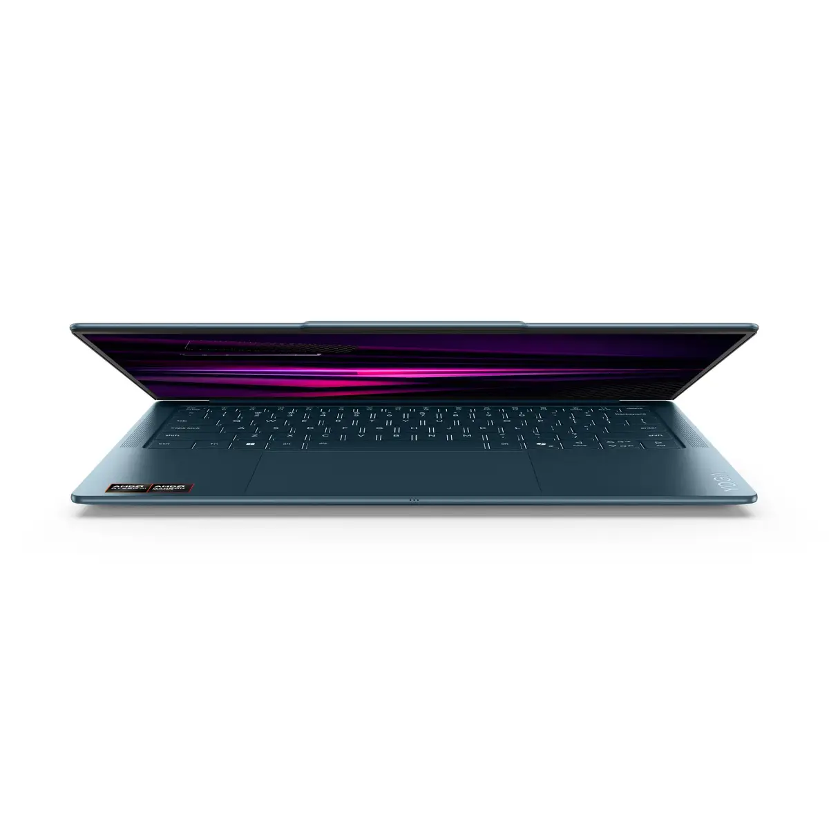 Lenovo Yoga Slim 7 14AGP11 — 14" WUXGA, Ryzen AI 5 430 Photo 15