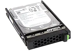 Внутренний HDD FUJITSU PY-SH241D5 2.4 ТБ 10 000 об/мин 2.5" SAS